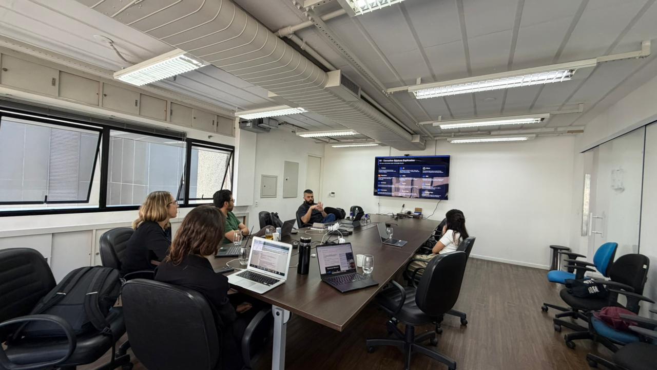 Workshop em IA — atividade prática